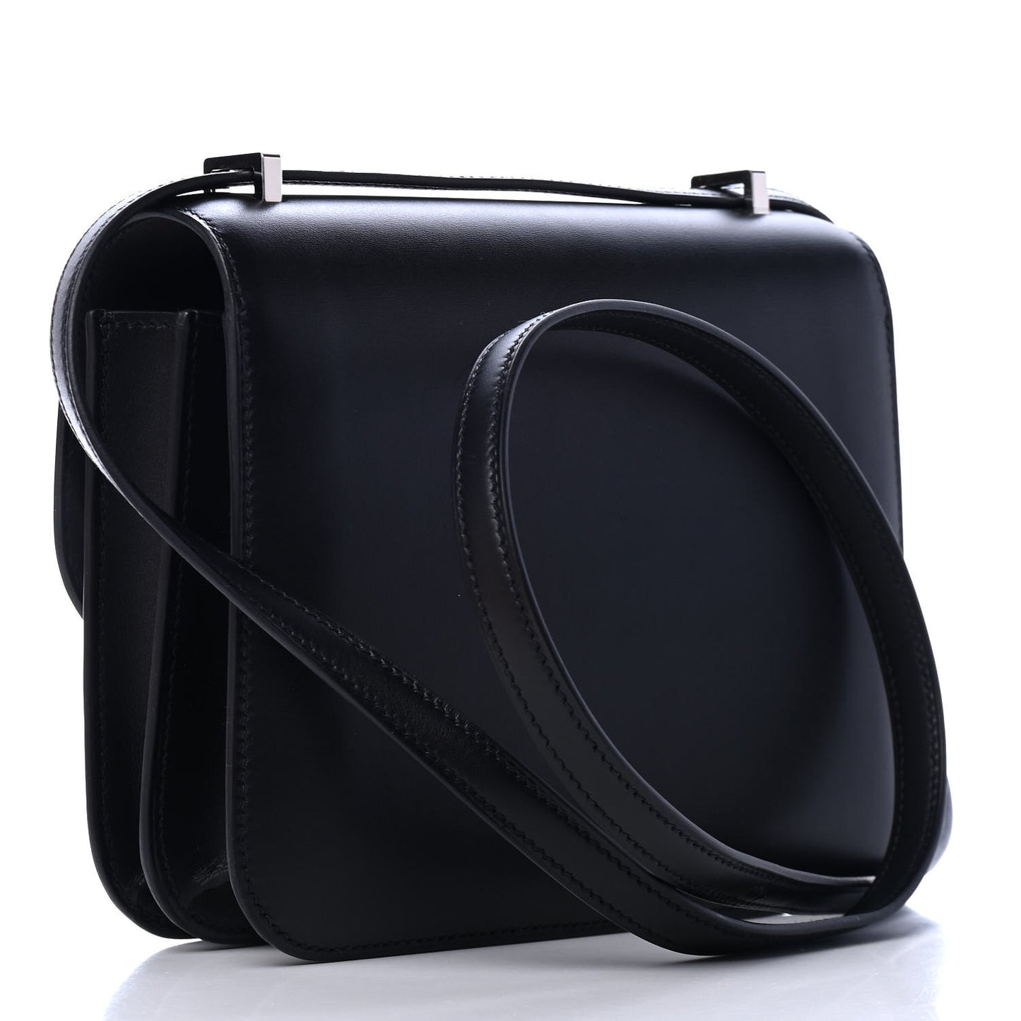 Veau Monsieur Mirror Constance 18 Black