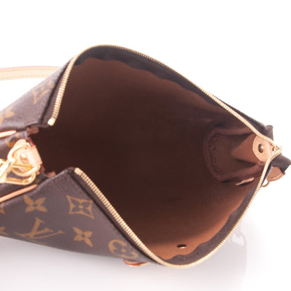 Louis Vuitton Monogram Eva Clutch 5 of 7