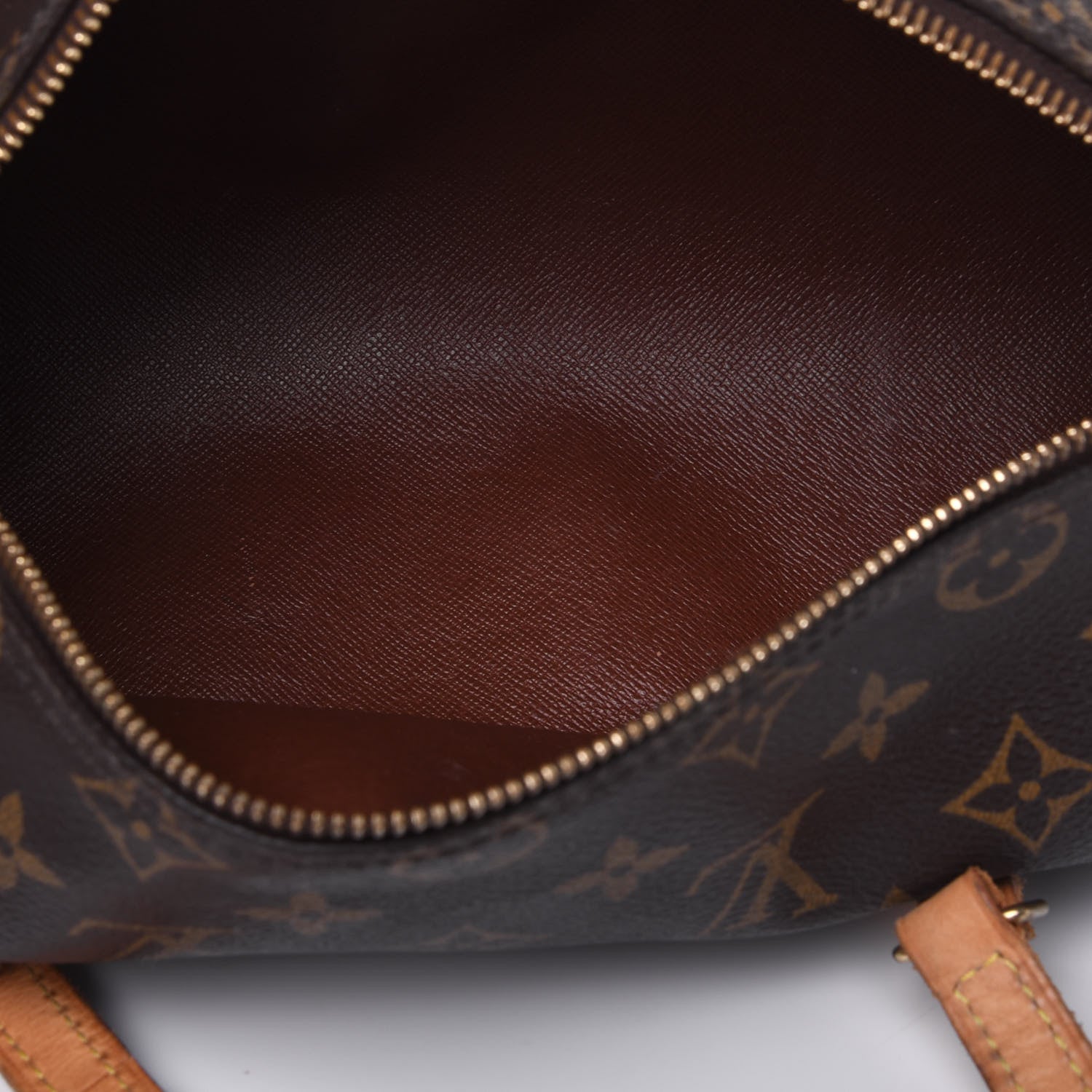 Louis Vuitton Monogram Papillon 26 5 of 20
