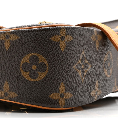 Louis Vuitton Monogram Marelle Sac a Dos 9 of 10