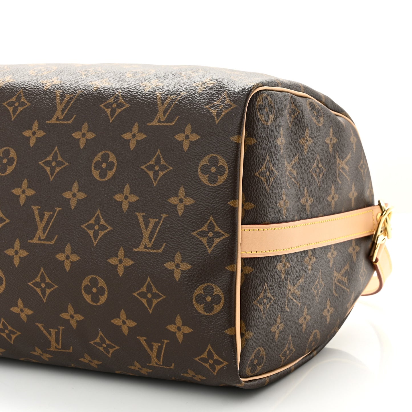 Monogram Speedy Bandouliere 35