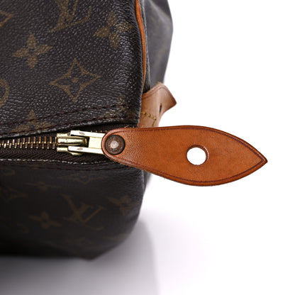 Louis Vuitton Monogram Speedy 30 19 of 28