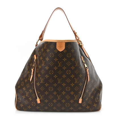 Louis Vuitton Monogram Delightful GM 1 of 12