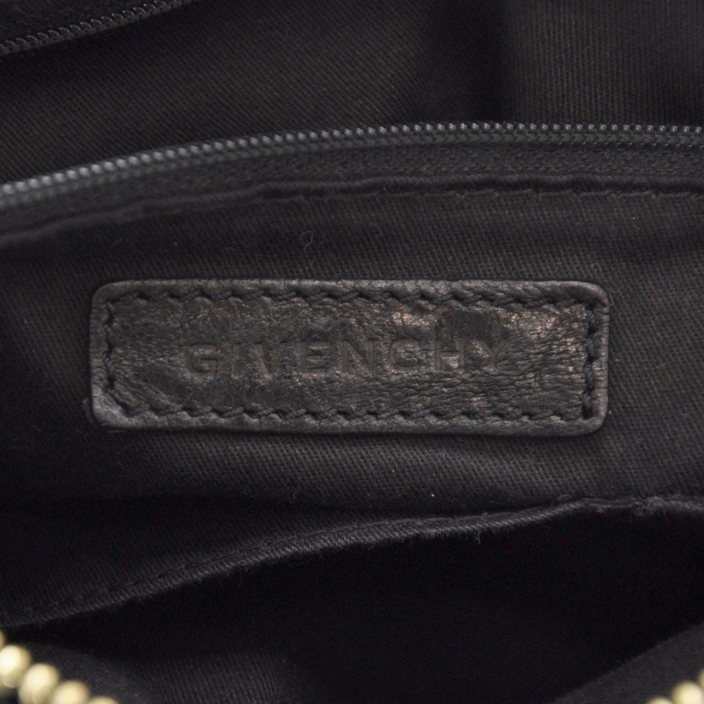 Calfskin Medium Pandora Black