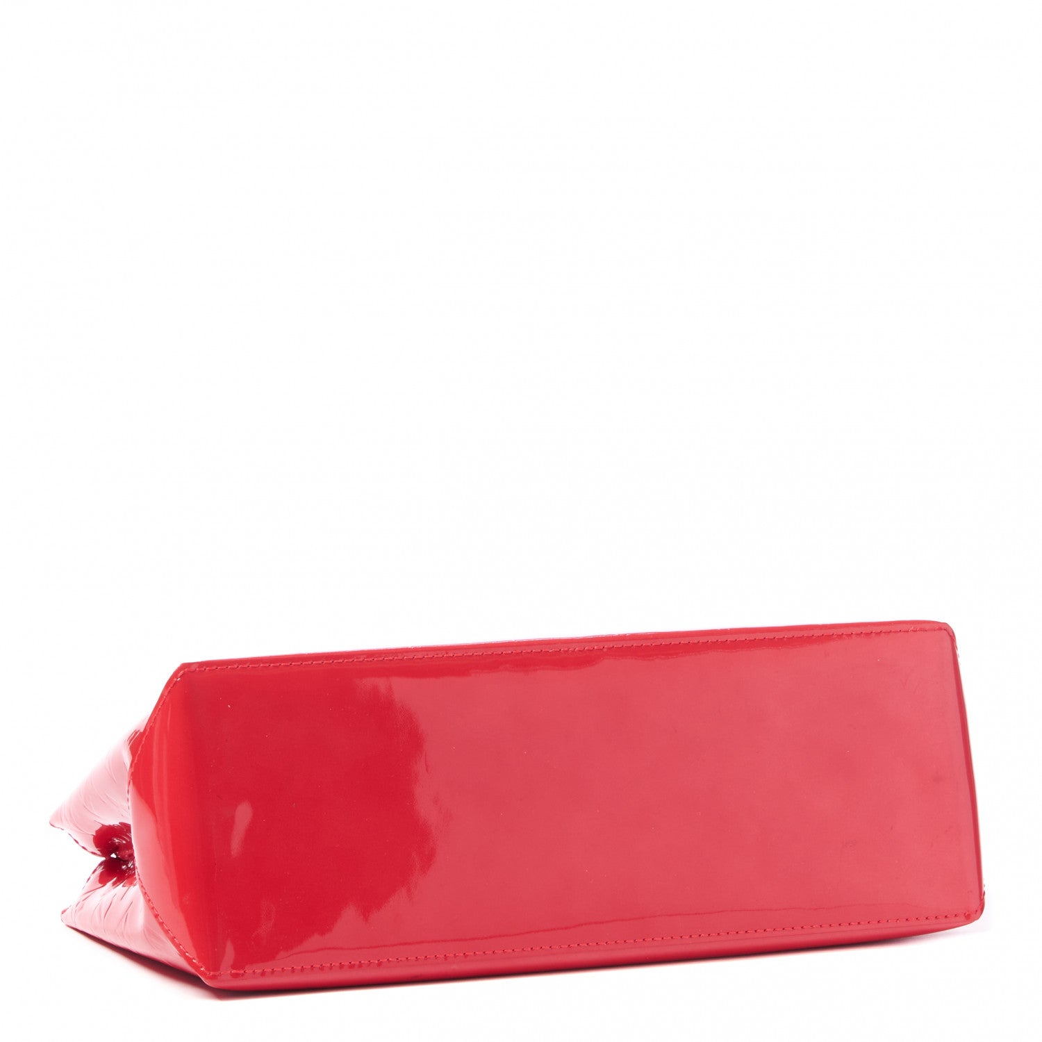 Louis Vuitton Vernis Wilshire PM Rose Pop 3 of 8