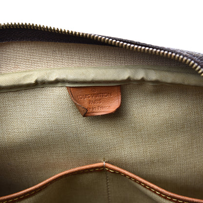 Louis Vuitton Monogram Deauville 5 of 16