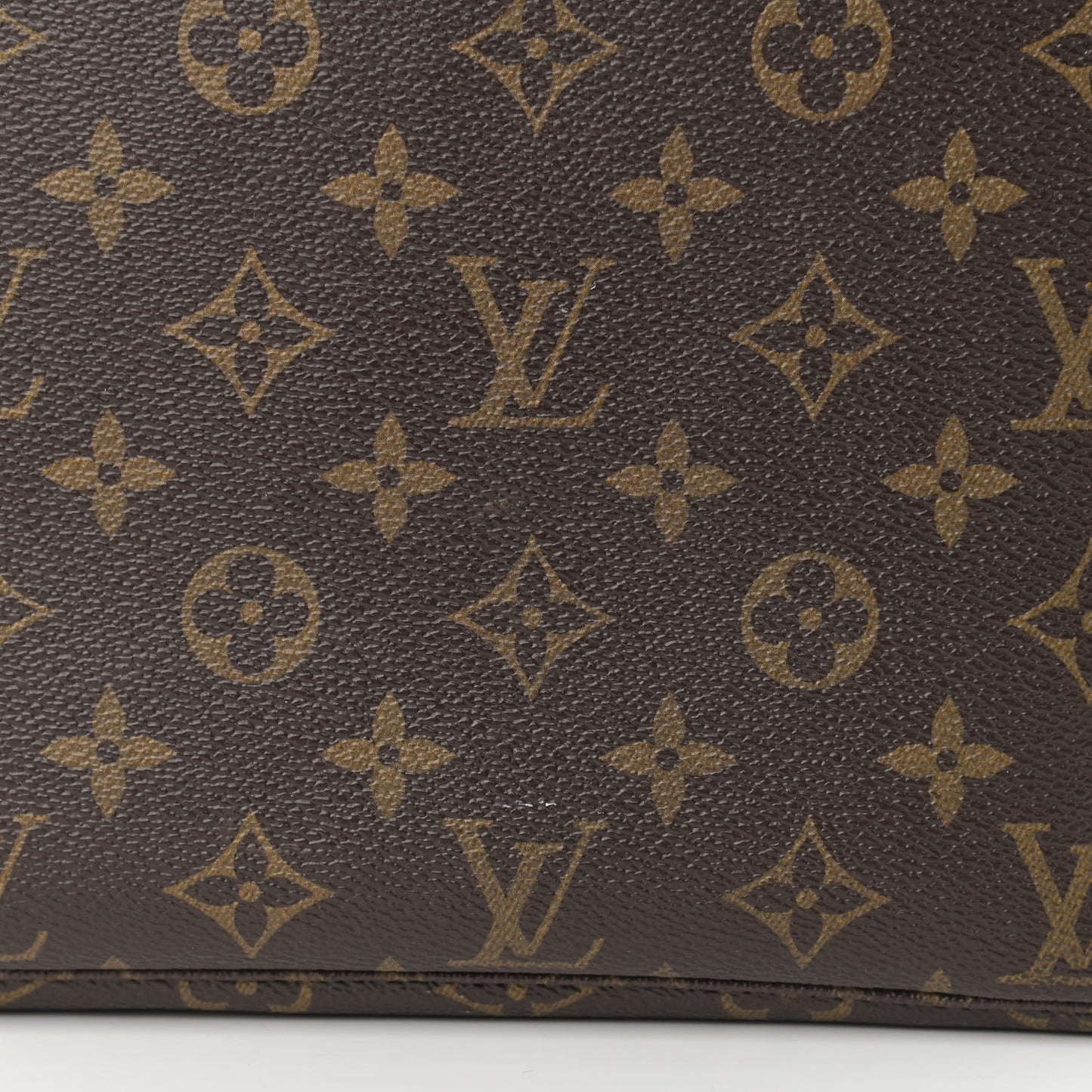 Monogram Neo Neverfull MM