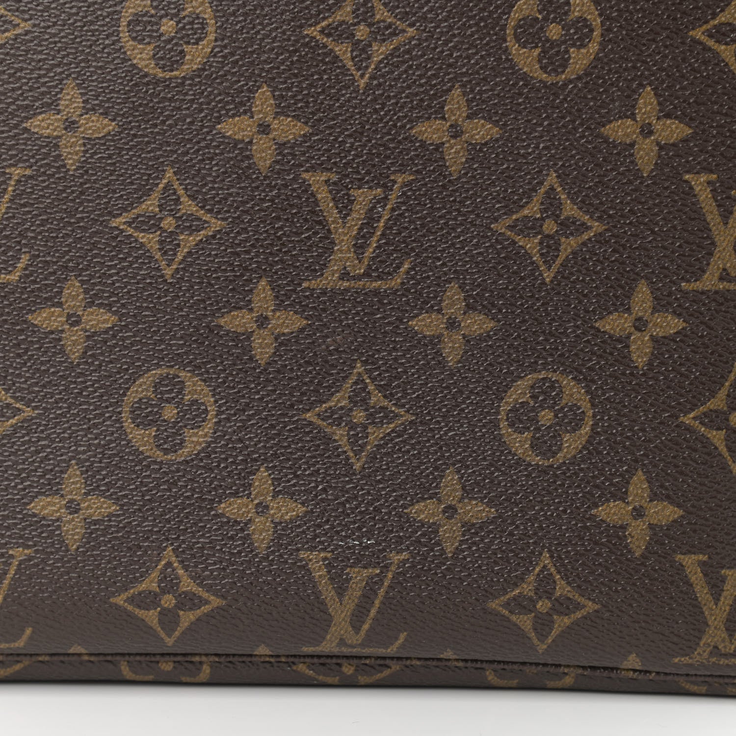 Louis Vuitton Monogram Neo Neverfull MM 17 of 24