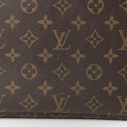 Louis Vuitton Monogram Neo Neverfull MM 17 of 24