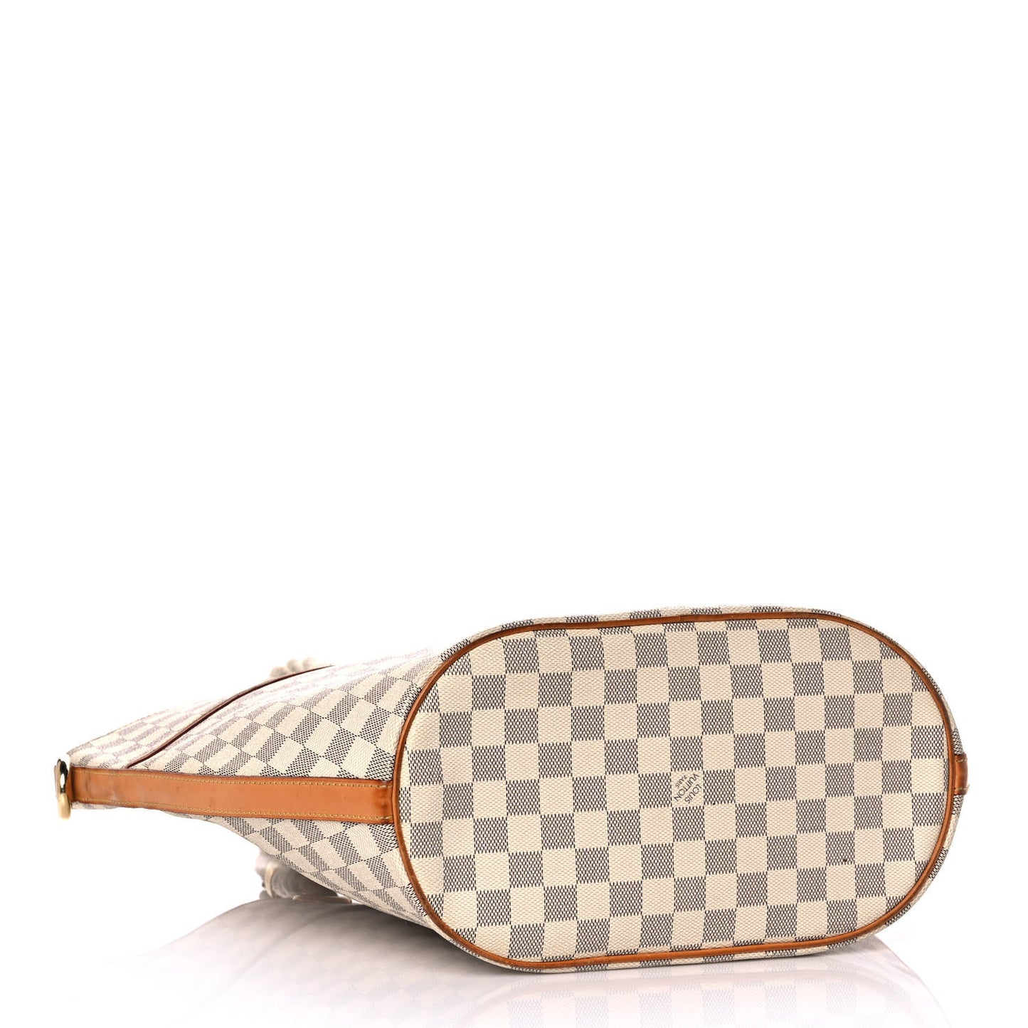 Damier Azur Pampelonne GM