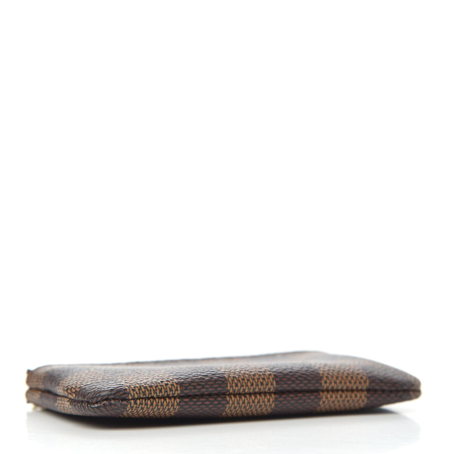 Damier Ebene Key Pouch