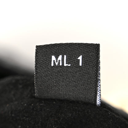 Mulberry Snakeskin Small Lily Flap Navy 8 of 14