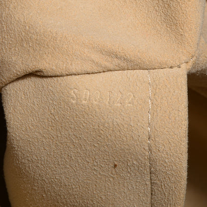 Louis Vuitton Monogram Artsy GM 7 of 7