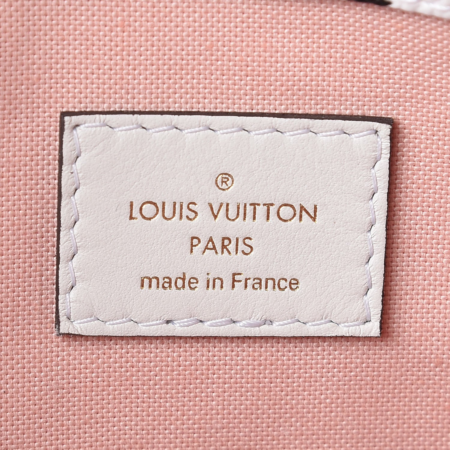 Louis Vuitton Monogram Giant Speedy Bandouliere 30 Rouge 9 of 9