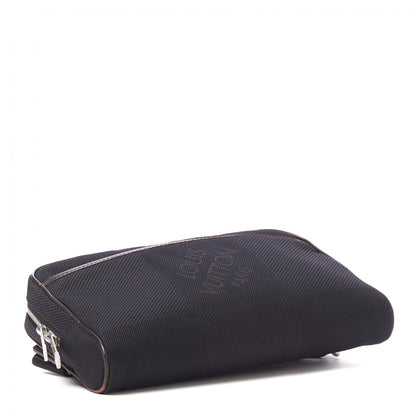 Louis Vuitton Damier Geant Acrobat Black 4 of 8