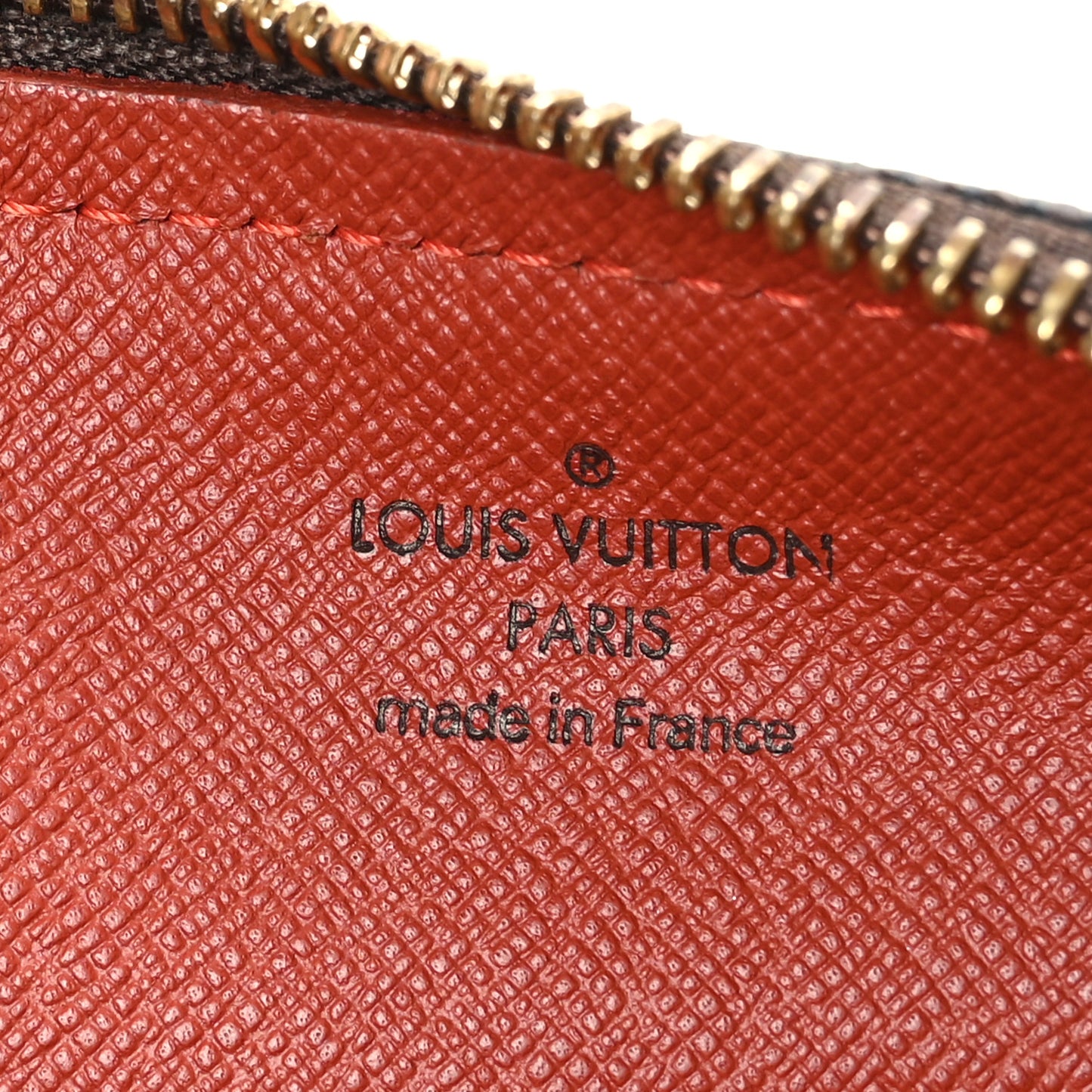 Damier Ebene Papillon 26