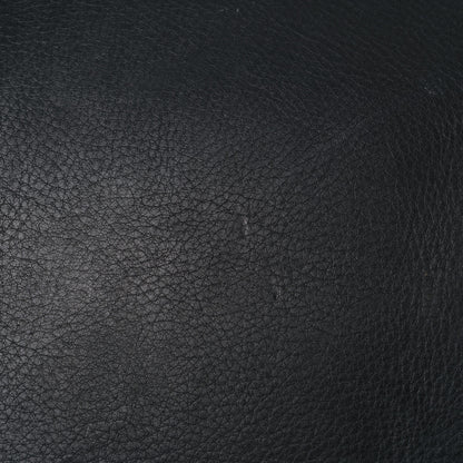 Celine Supple Calfskin Medium Phantom Luggage Black 16 of 24
