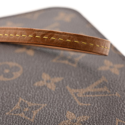 Louis Vuitton Monogram Neverfull MM GM Pochette Pivoine 12 of 16