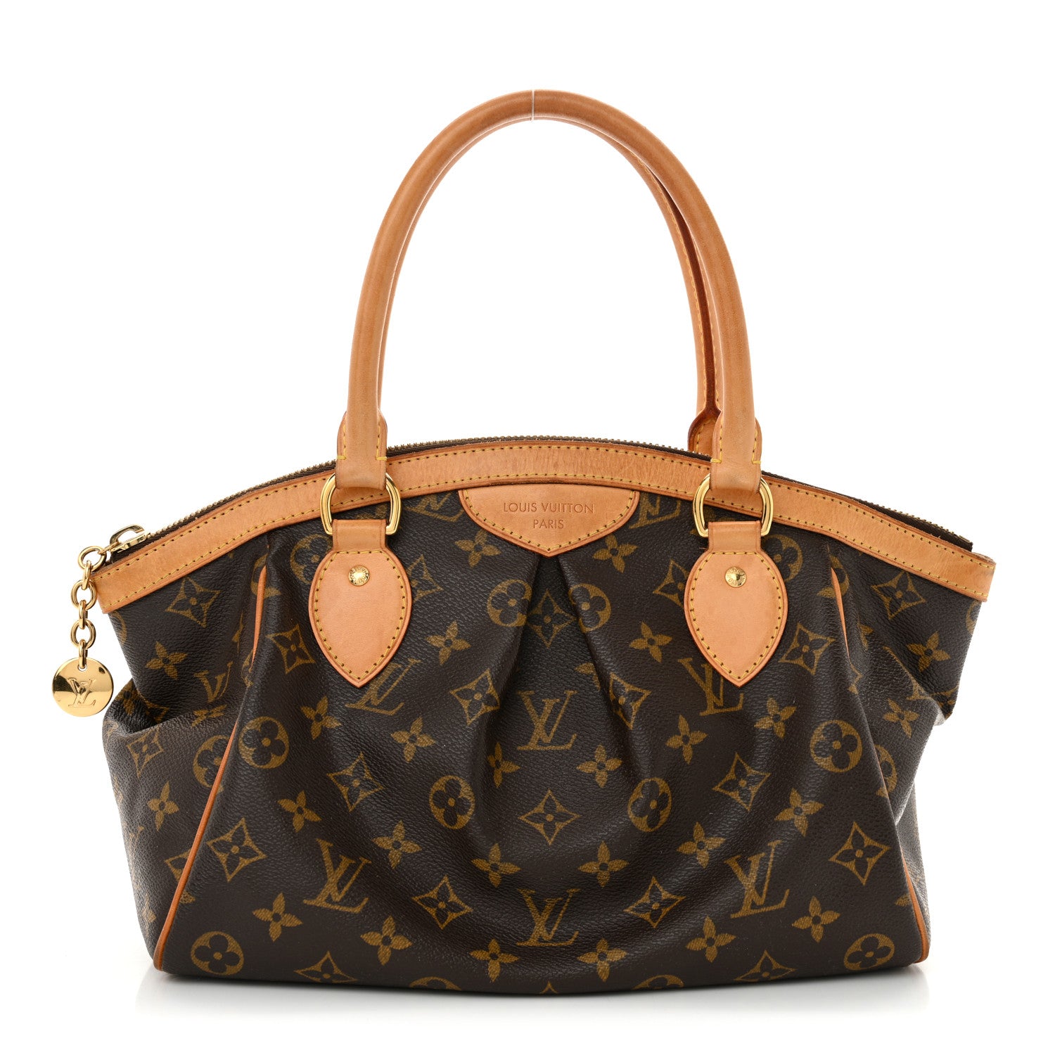 Louis Vuitton Monogram Tivoli PM 1 of 18