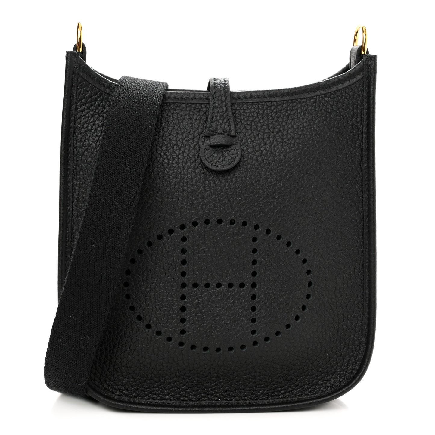 Taurillon Clemence Evelyne TPM Black
