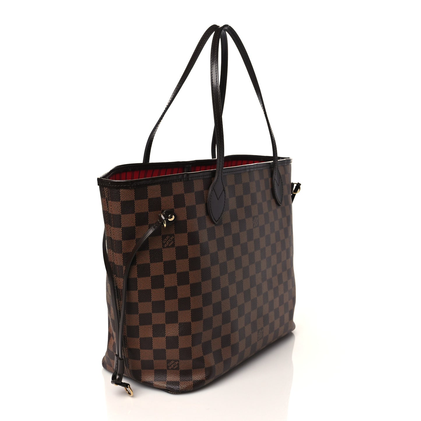 Damier Ebene Neo Neverfull MM