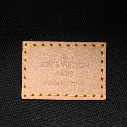 Louis Vuitton Monogram Bumbag 6 of 9