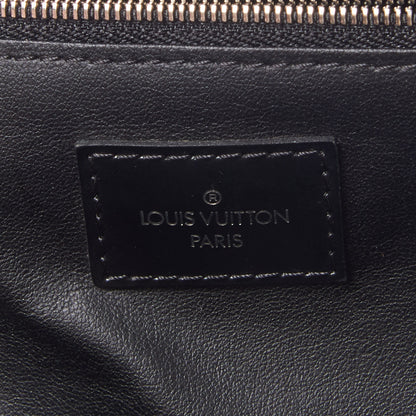 Louis Vuitton Damier Graphite Toiletry Pouch 8 of 8