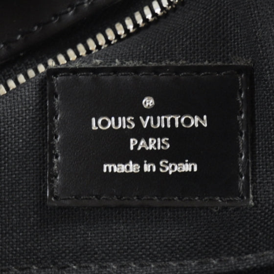 Epi Sac Bourget Black
