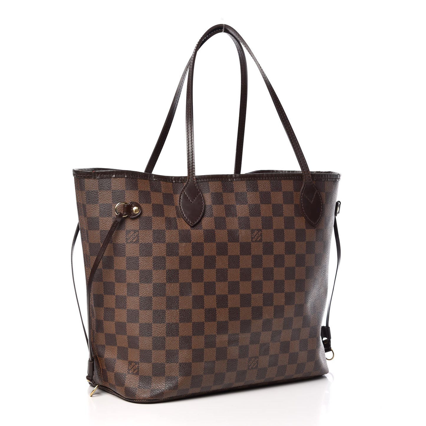 Damier Ebene Neverfull MM