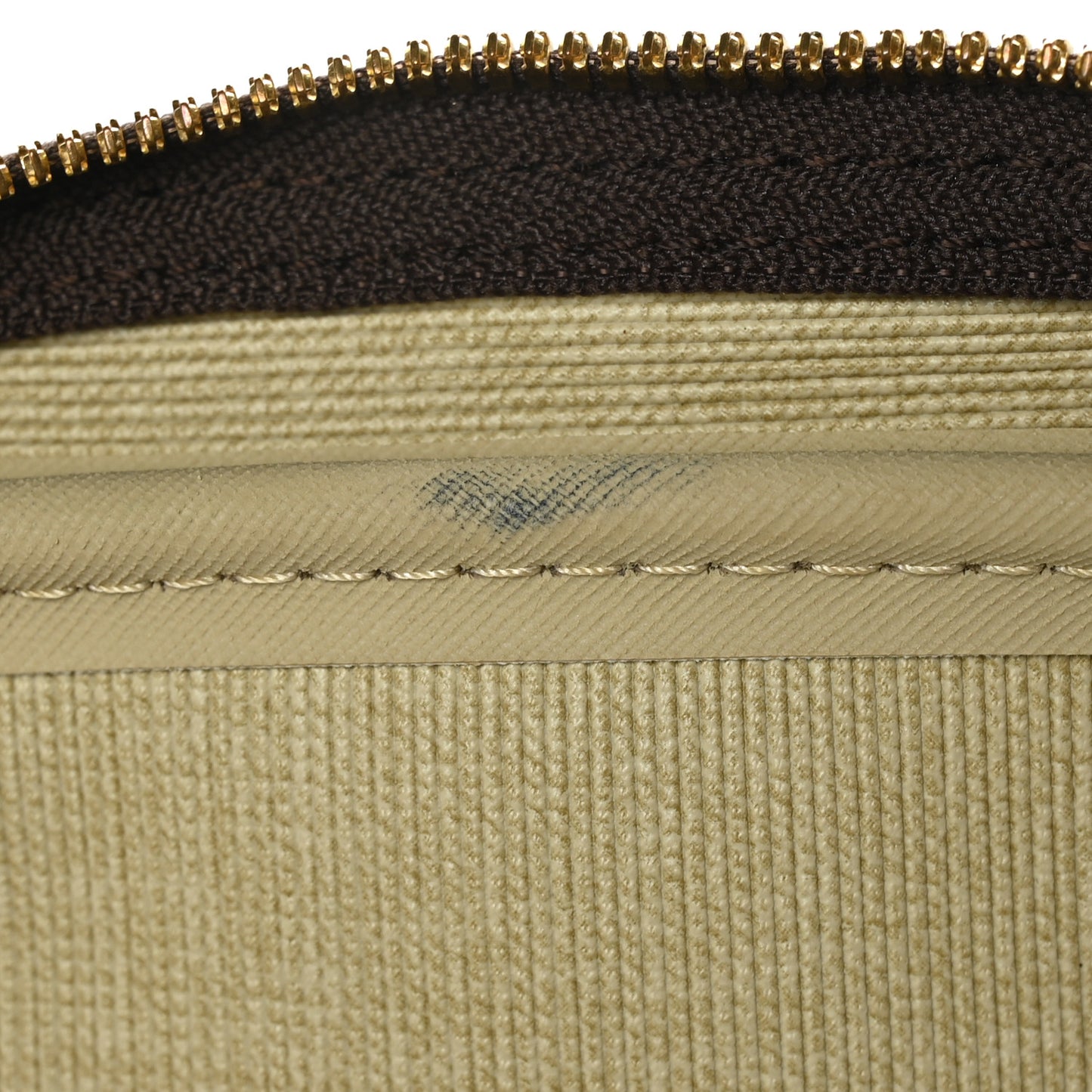 Monogram Excursion Shoe Bag