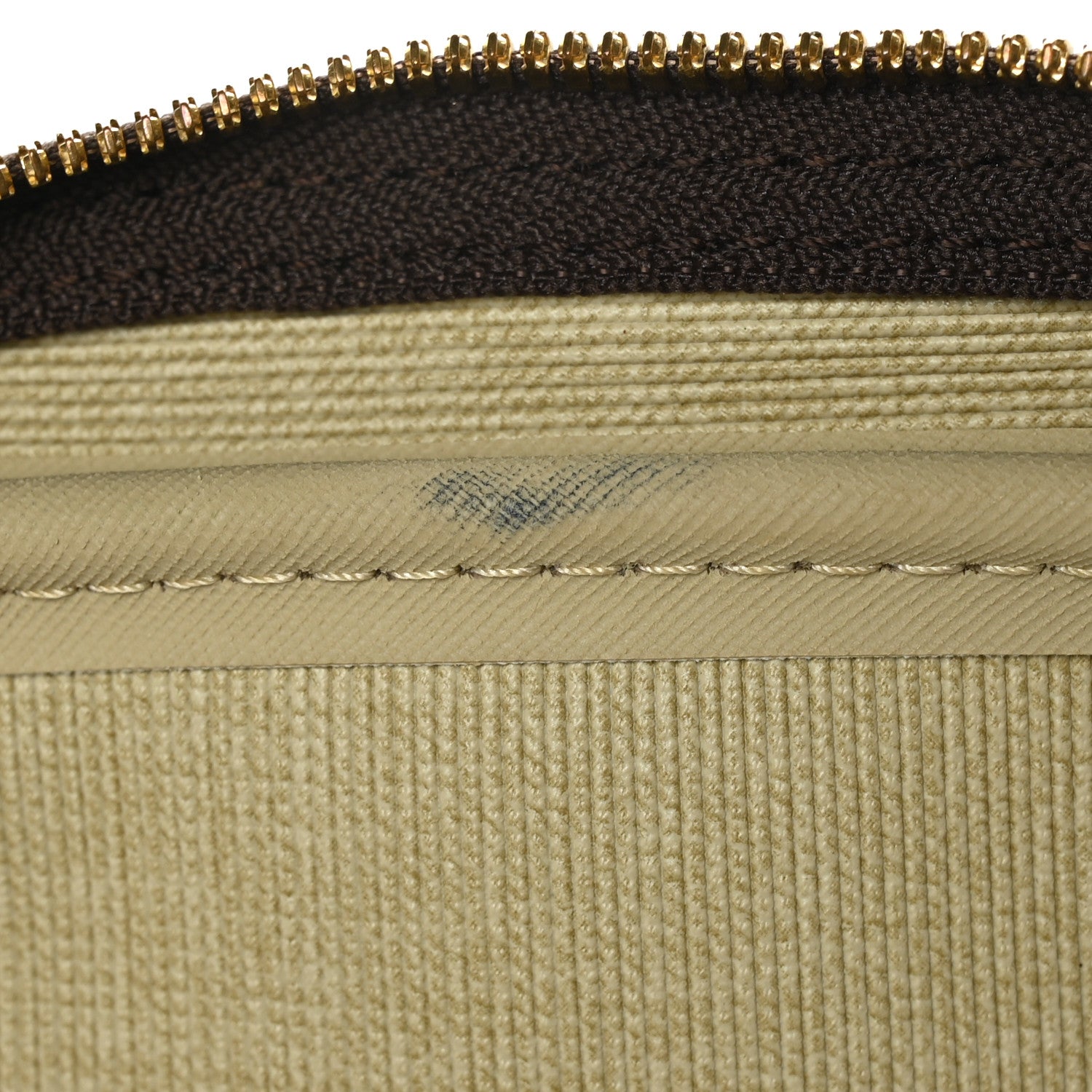 Louis Vuitton Monogram Excursion Shoe Bag 9 of 9