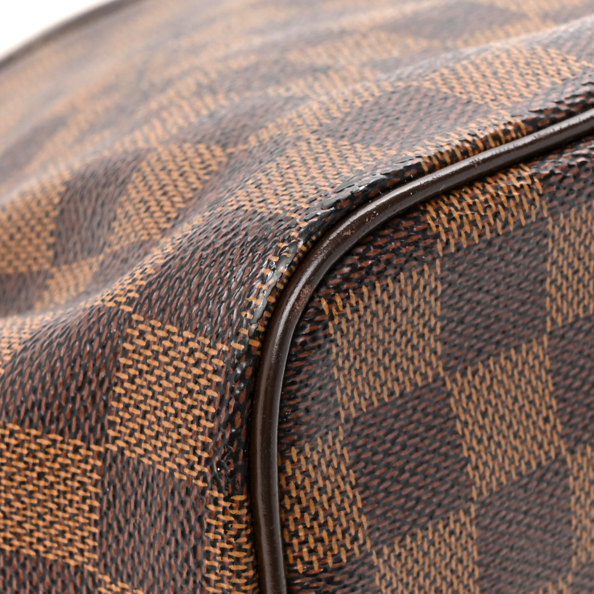 Louis Vuitton Damier Ebene Westminster GM 9 of 15