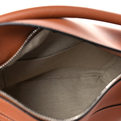 Loewe Calfskin Small Puzzle Bag Tan 5 of 8