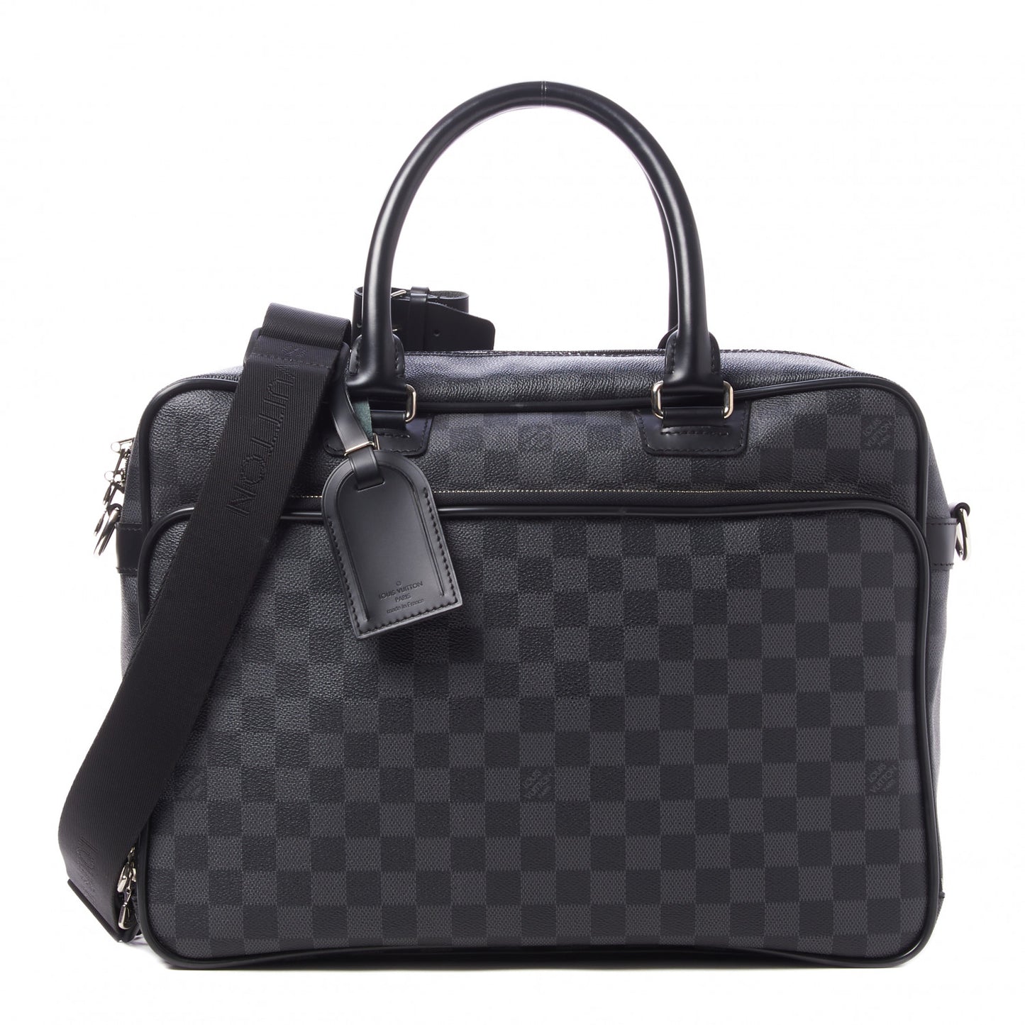Damier Graphite Icare