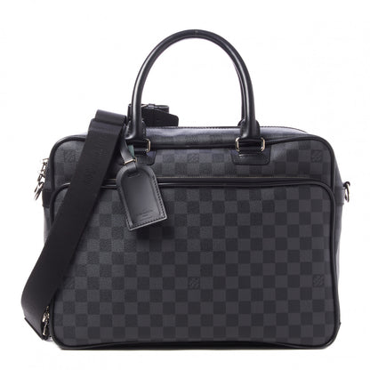 Louis Vuitton Damier Graphite Icare 1 of 8