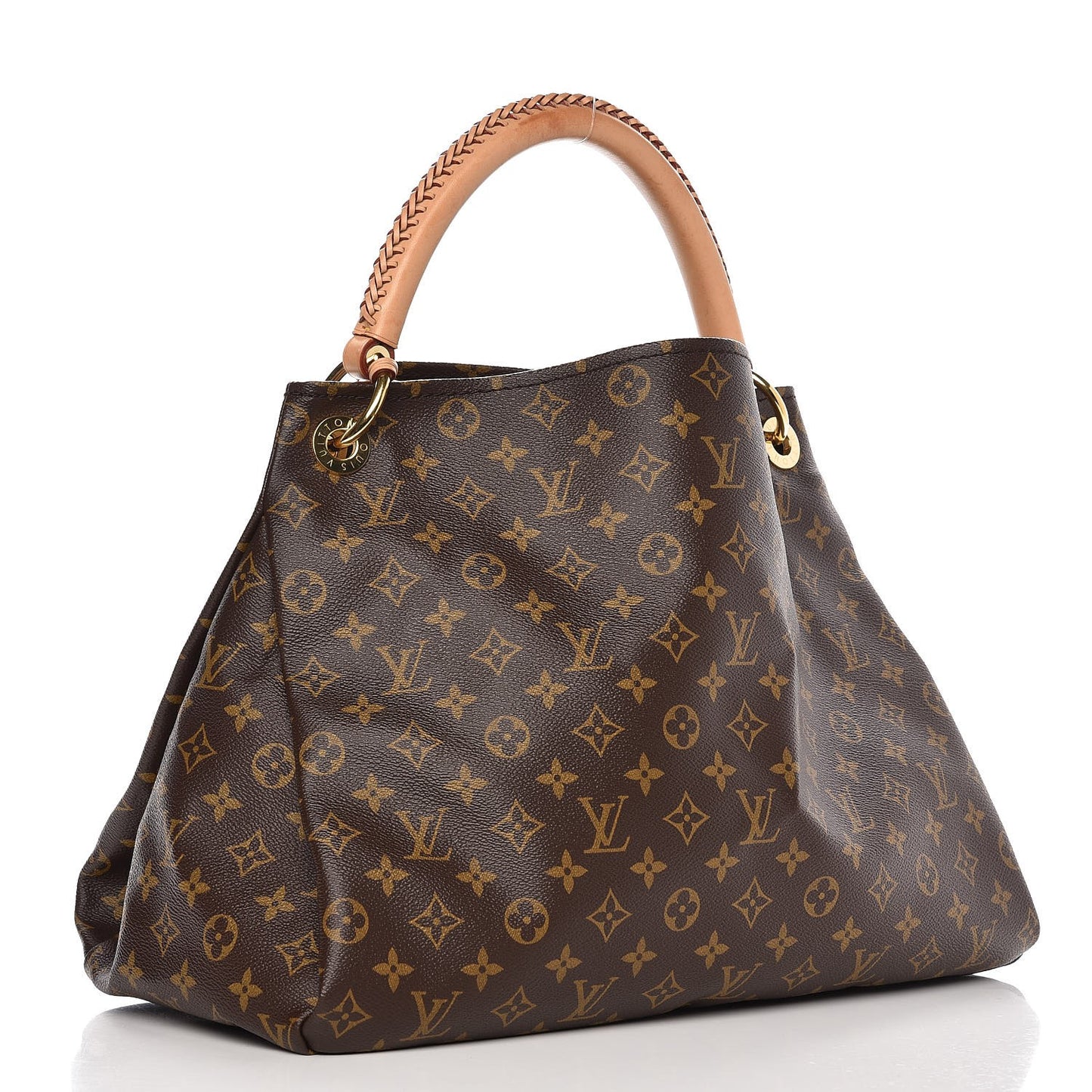 Monogram Artsy MM