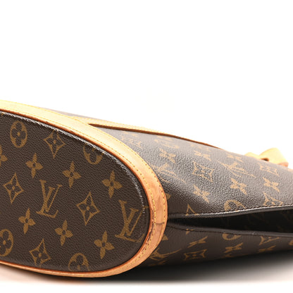 Louis Vuitton Monogram Babylone 9 of 12