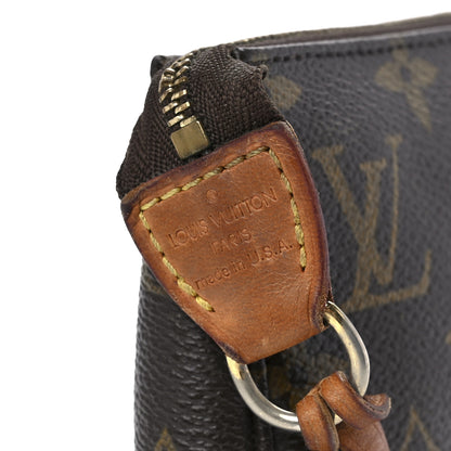 Louis Vuitton Monogram Pochette Accessories 7 of 13