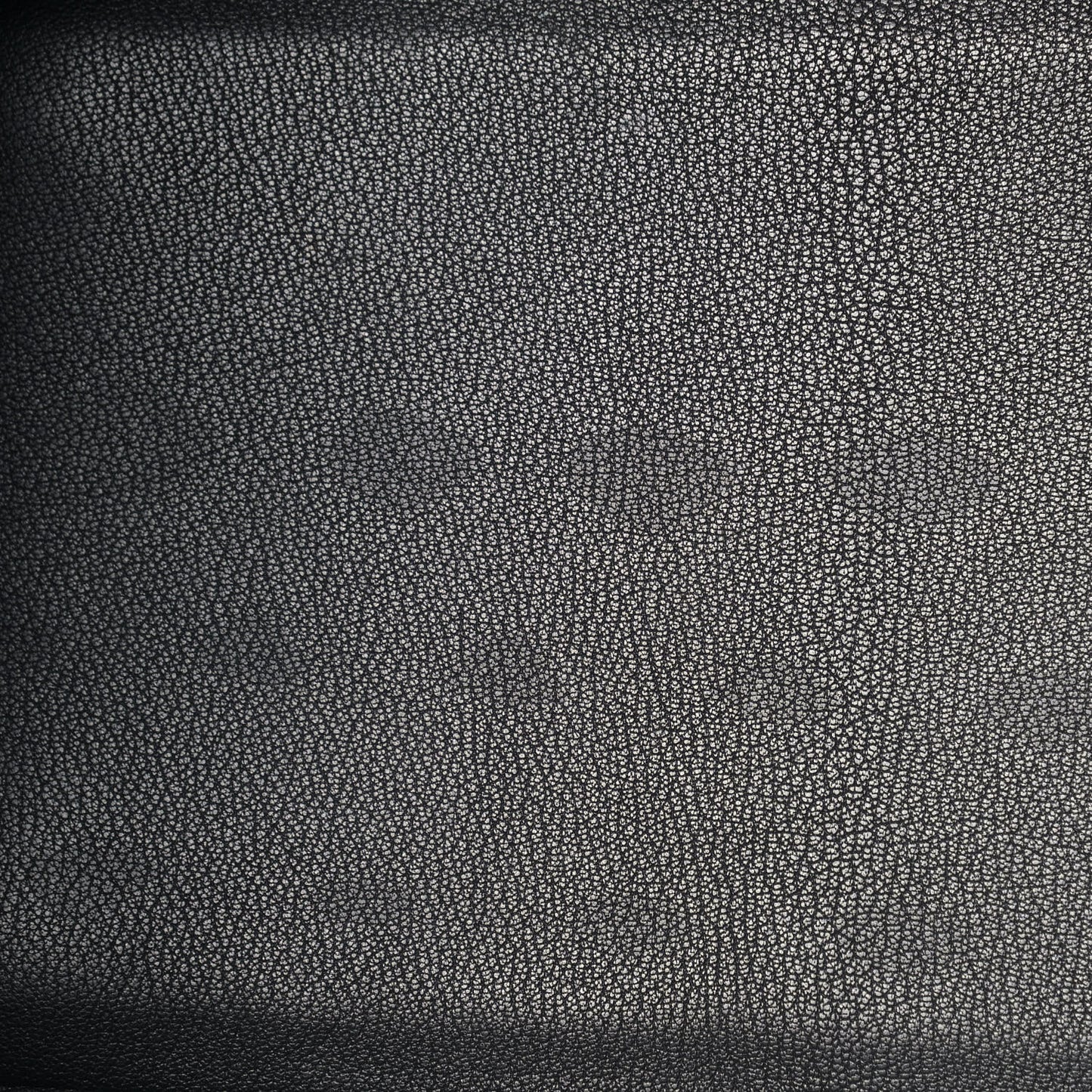 Togo Birkin 35 Graphite