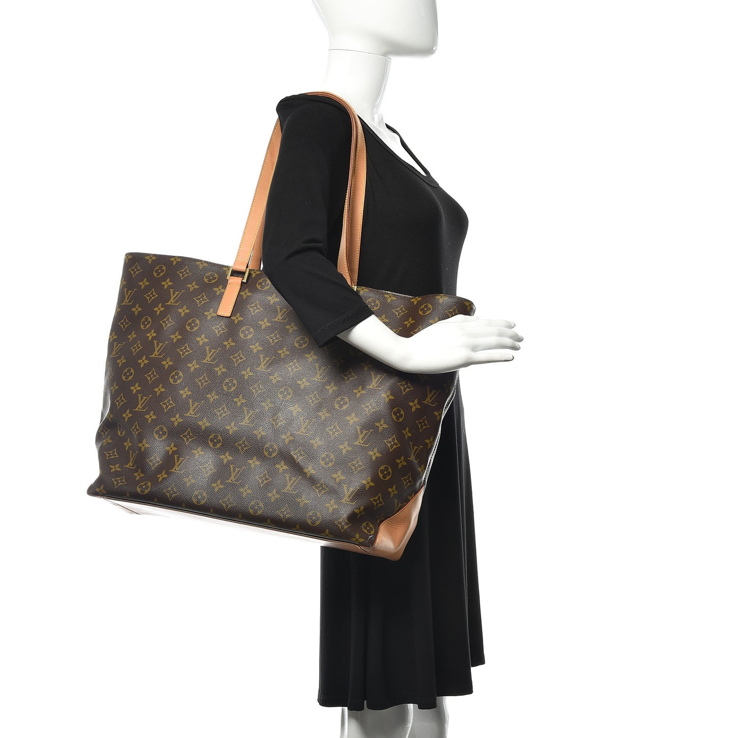 Monogram Cabas Alto