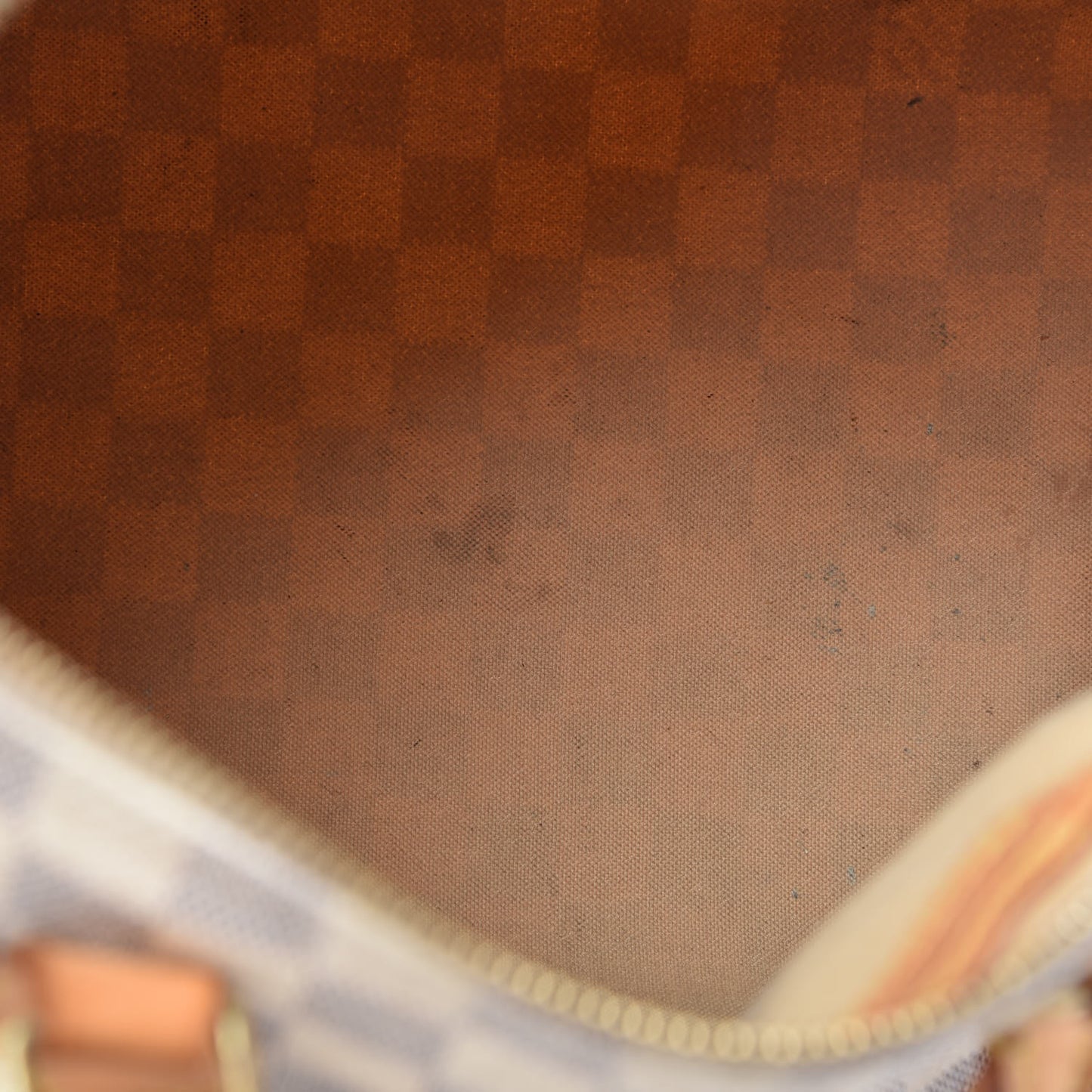 Damier Azur Speedy 30