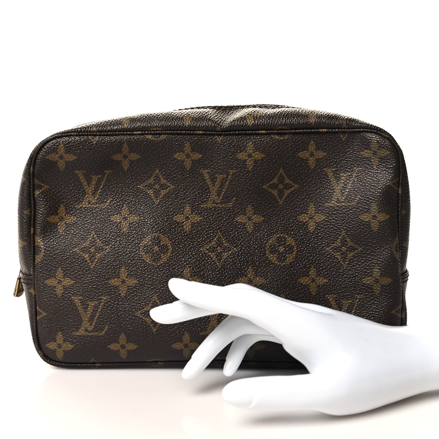 Louis Vuitton Monogram Trousse Toilette 23 2 of 6