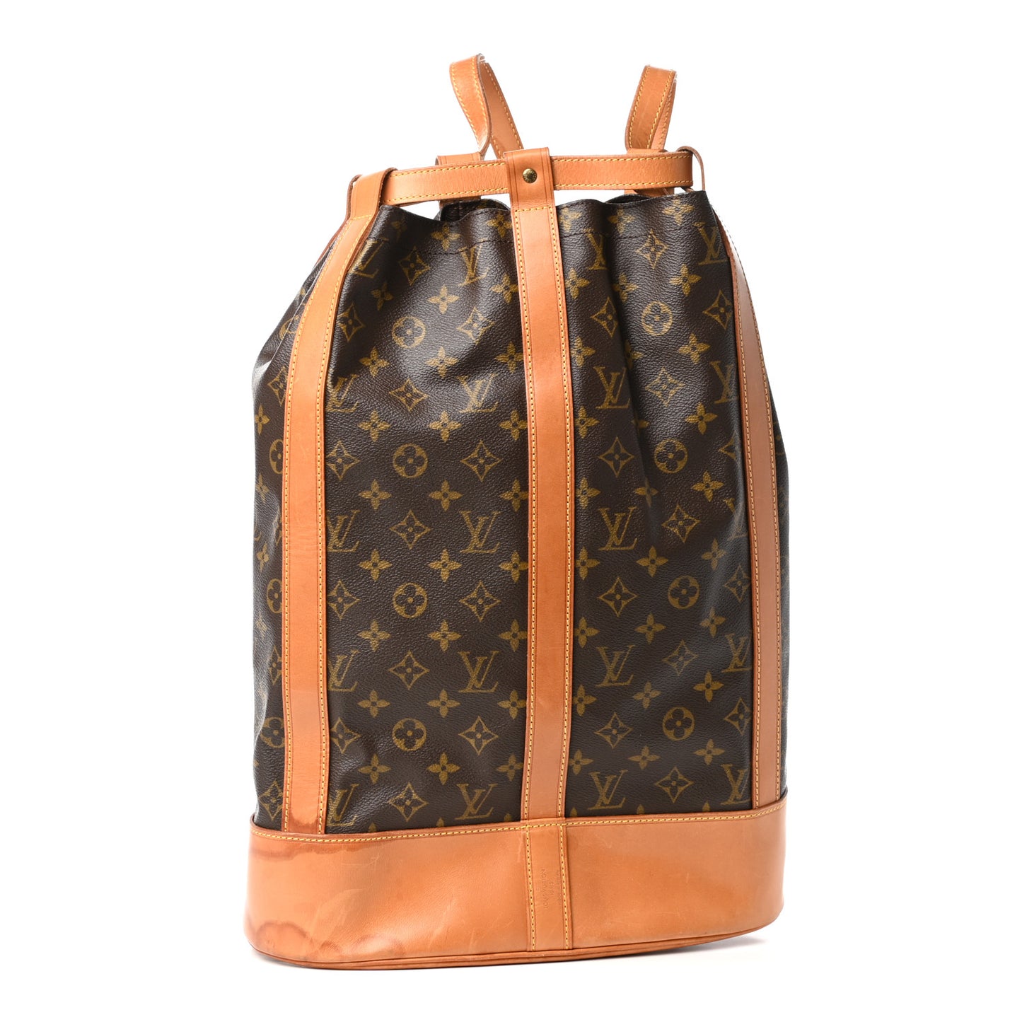 Monogram Randonnee GM Backpack