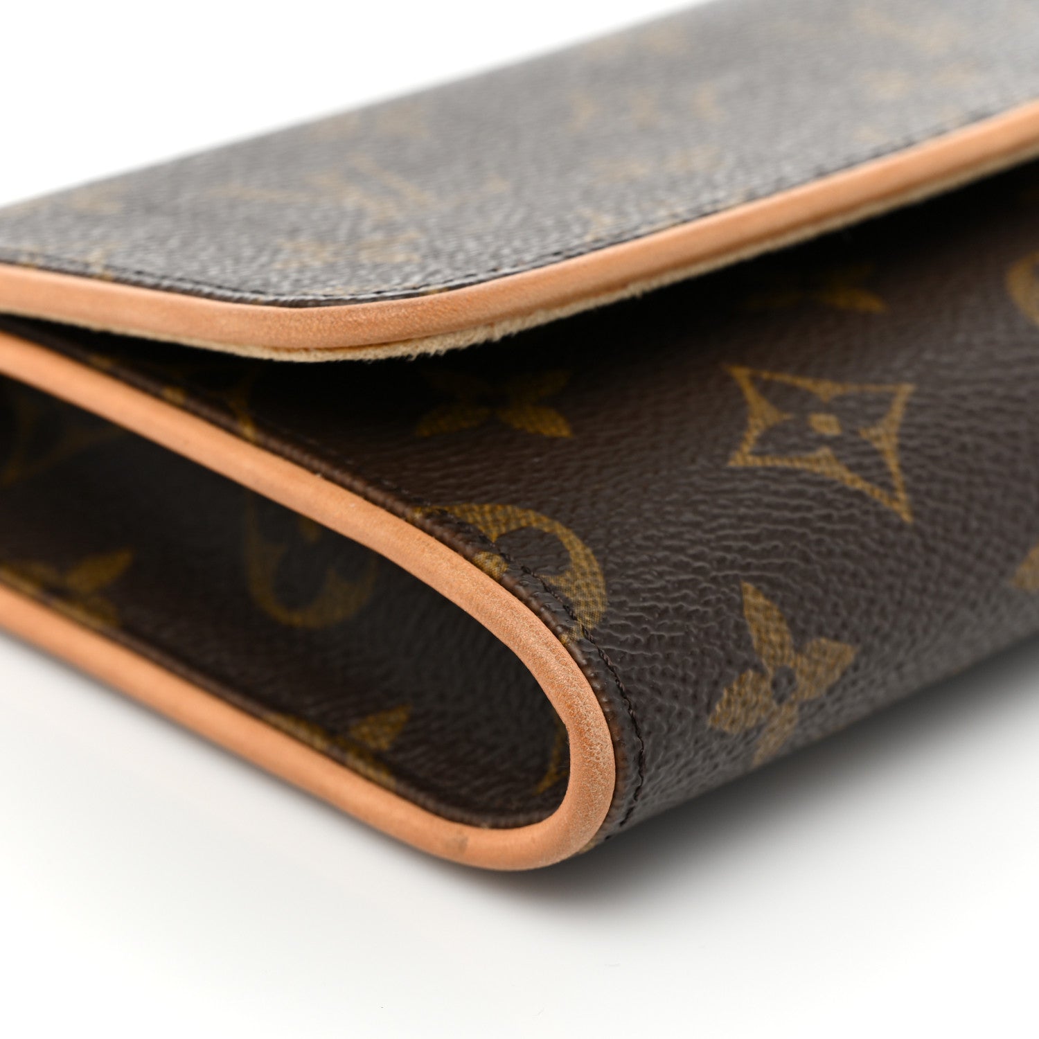 Louis Vuitton Monogram Pochette Twin GM 9 of 12