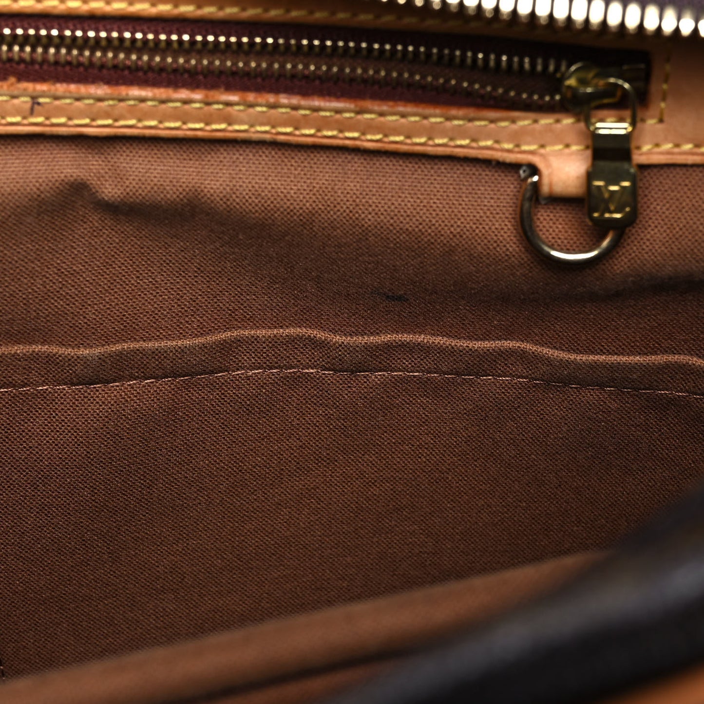 Monogram Porte-Documents Voyage Briefcase