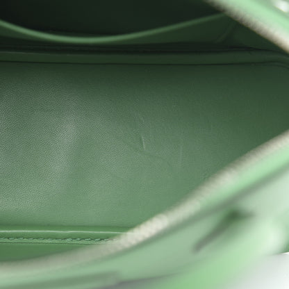 Hermes Epsom Bolide 27 Bambou 9 of 9