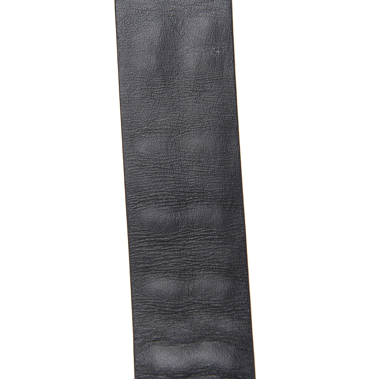 Chanel Lambskin CC Chain Turnlock Bracelet S Black 4 of 4