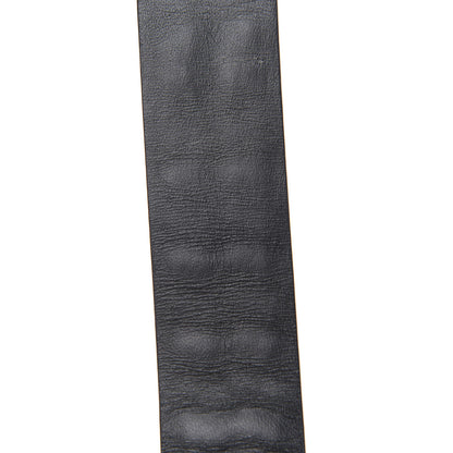 Chanel Lambskin CC Chain Turnlock Bracelet S Black 4 of 4