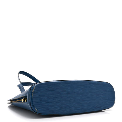 Louis Vuitton Epi Lussac Toledo 4 of 11