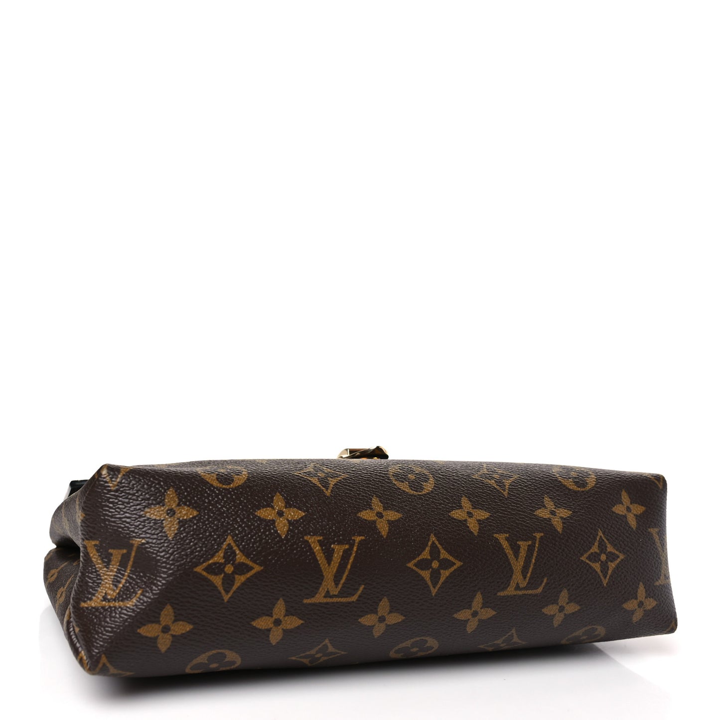 Monogram Snakeskin Saint Placide